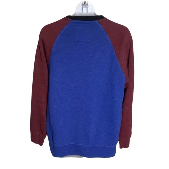 Vintage Vans Raglan Classic - Picture 3 of 7